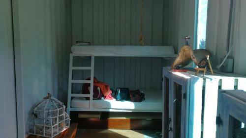 Agroturismo Container House