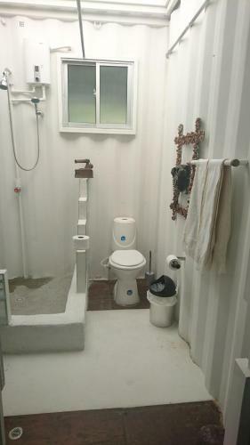 Agroturismo Container House