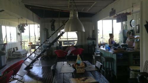Agroturismo Container House