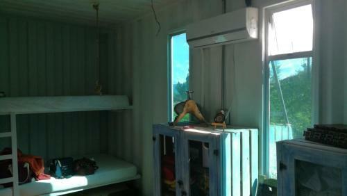 Agroturismo Container House