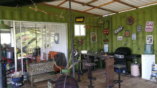 Agroturismo Container House