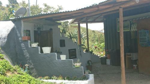 Agroturismo Container House