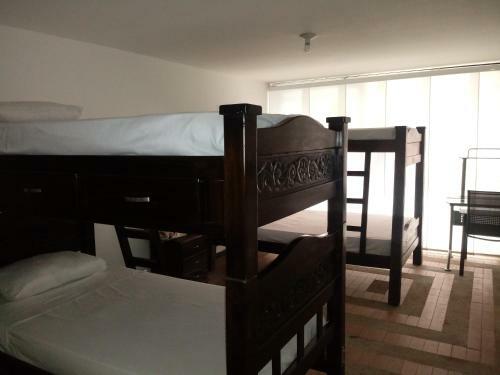 Hotel Yellow Maraya