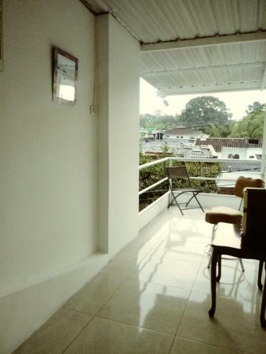 Hotel Yellow Maraya
