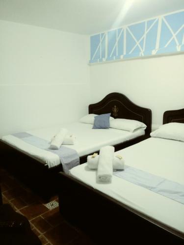 Hotel Yellow Maraya