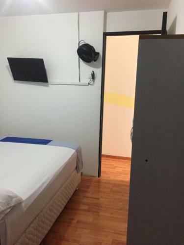 Hotel Yellow Maraya