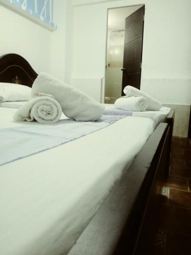 Hotel Yellow Maraya