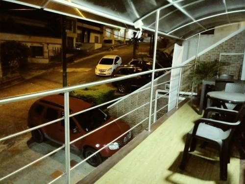 Hotel Yellow Maraya