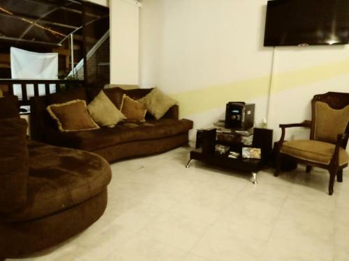 Hotel Yellow Maraya