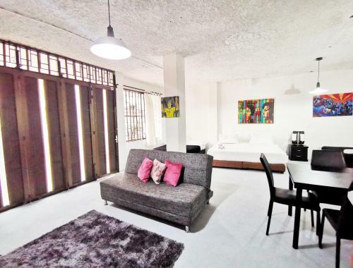 Apartamento Parque Arboleda By Parceros Group