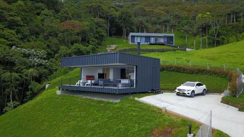 Los Nieblos - El Nudito