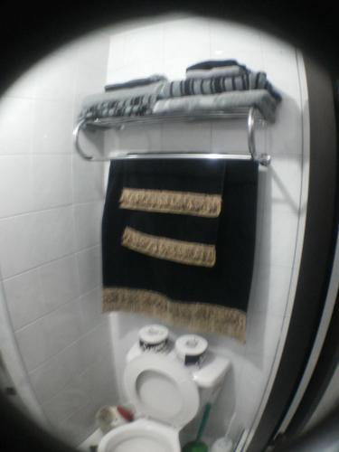 Apartamento Pereira7301