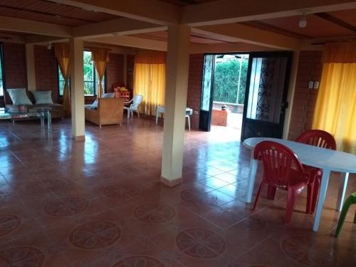 Agroturismo La Purita