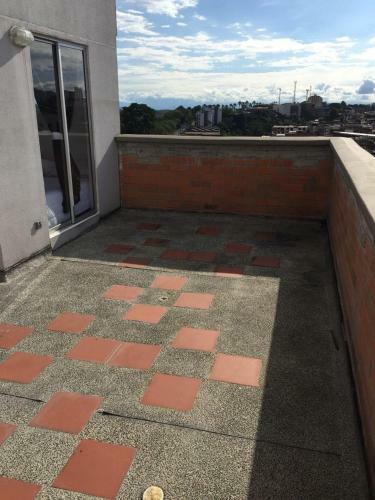 Aparta Estudio Eje Cafetero