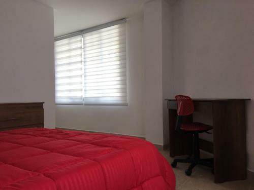 Apartaestudio Privado En Pereira
