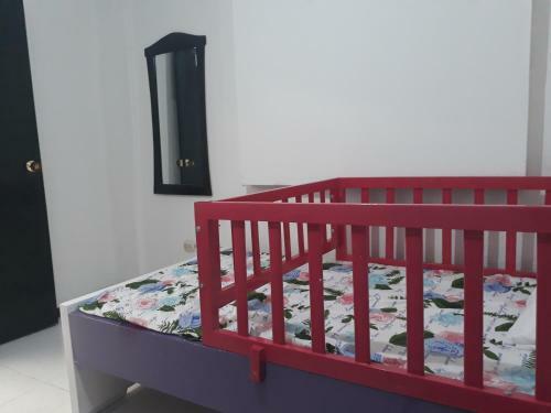 Hostal Apartahotel Albita