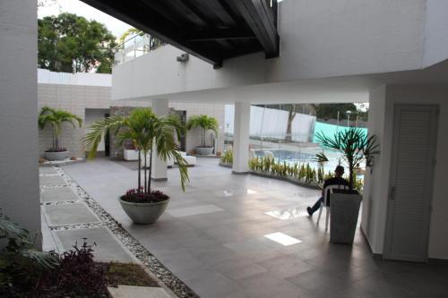 Apartamento Tangara En Cerritos