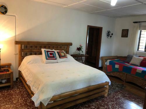 Entre Los Arboles Hotel