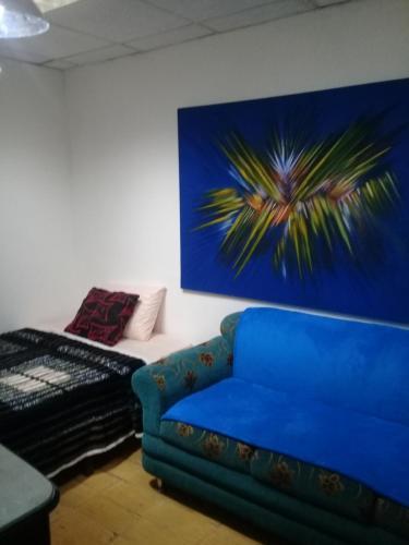 Habitaci�n En Casa Particular