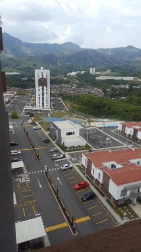Apartamento Amoblados Pereira