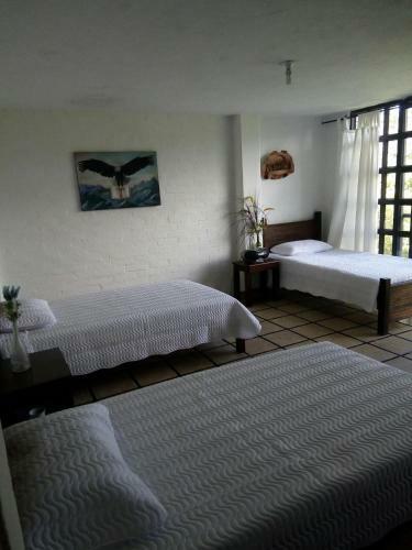 Hostal Rincon Campestre Orobi