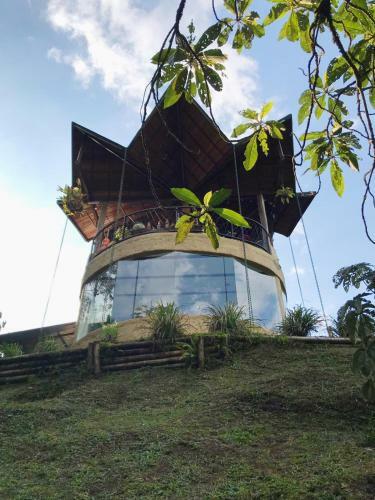 Bed & Breakfast Yanawana Ecolodge