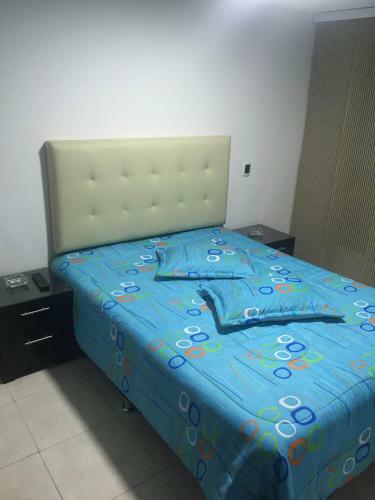 D'maos Apartamentos Amoblados En Pereira