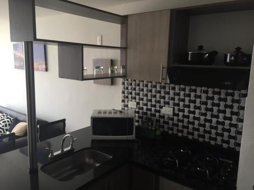 D'maos Apartamentos Amoblados En Pereira