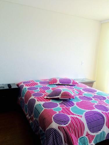 D'maos Apartamentos Amoblados En Pereira
