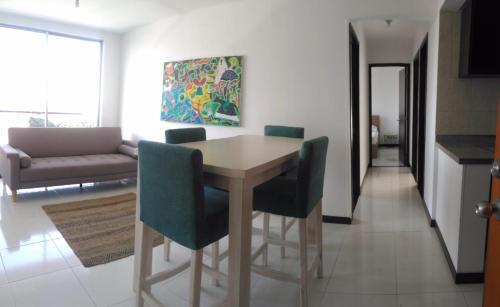 Apartamemto Con Excelente Ubicacion!
