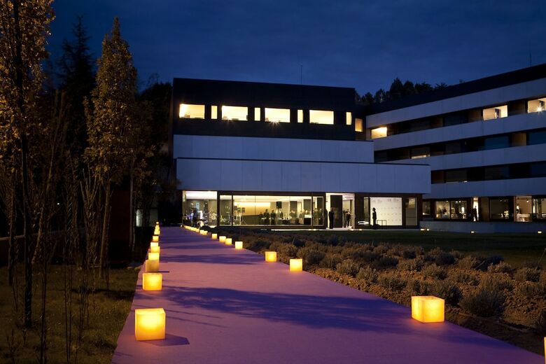 Hotel Eurostars Pamplona