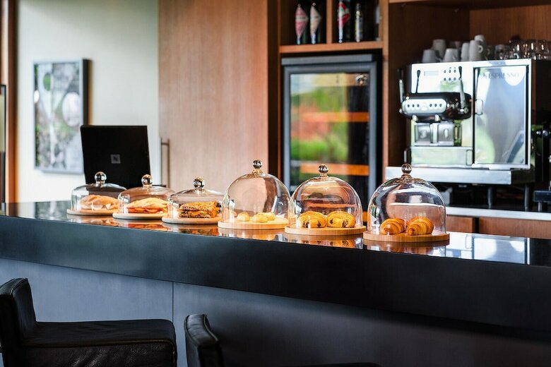 Hotel Eurostars Pamplona