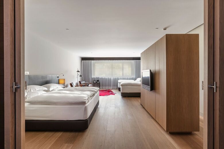 Hotel Eurostars Pamplona
