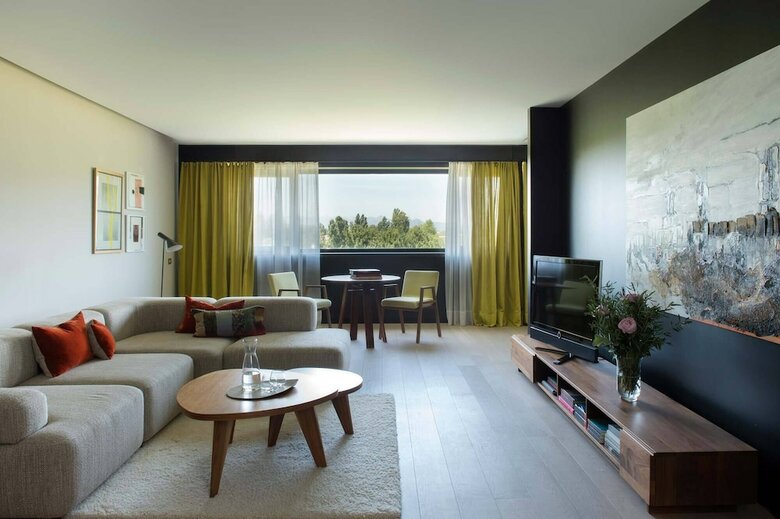 Hotel Eurostars Pamplona