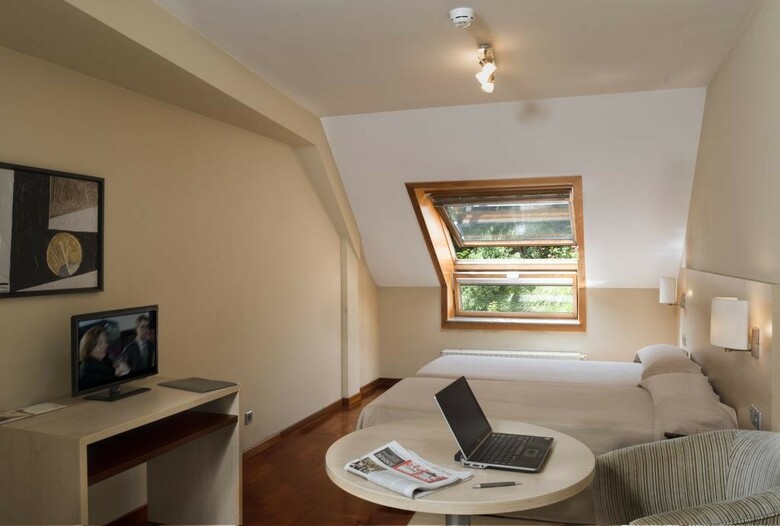 Apartamento Attica21 Portazgo