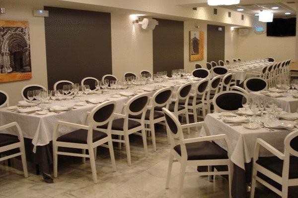 Hotel Leonor Centro