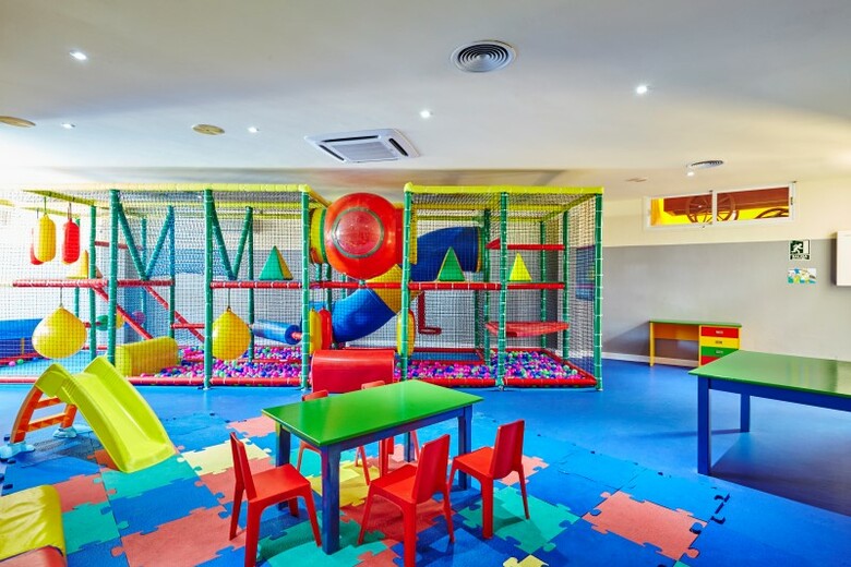 Hotel THB Sa Coma Platja