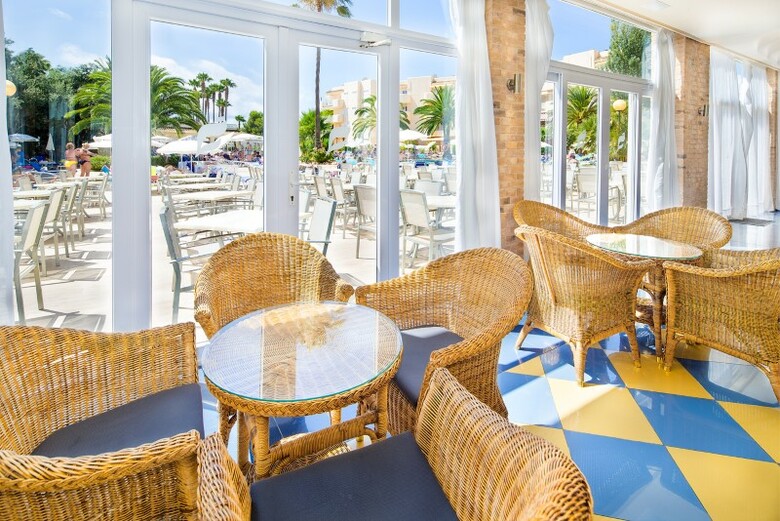 Hotel THB Sa Coma Platja