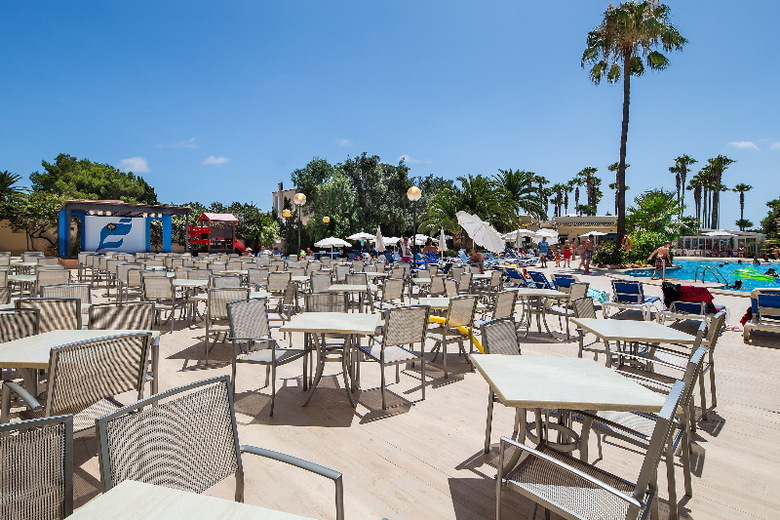 Hotel THB Sa Coma Platja