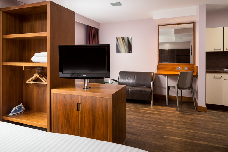 Hotel Roomzzz