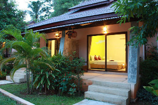 Hotel Noppharat Resort