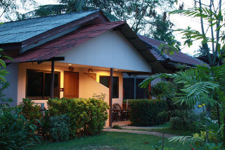 Hotel Noppharat Resort