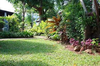 Hotel Noppharat Resort