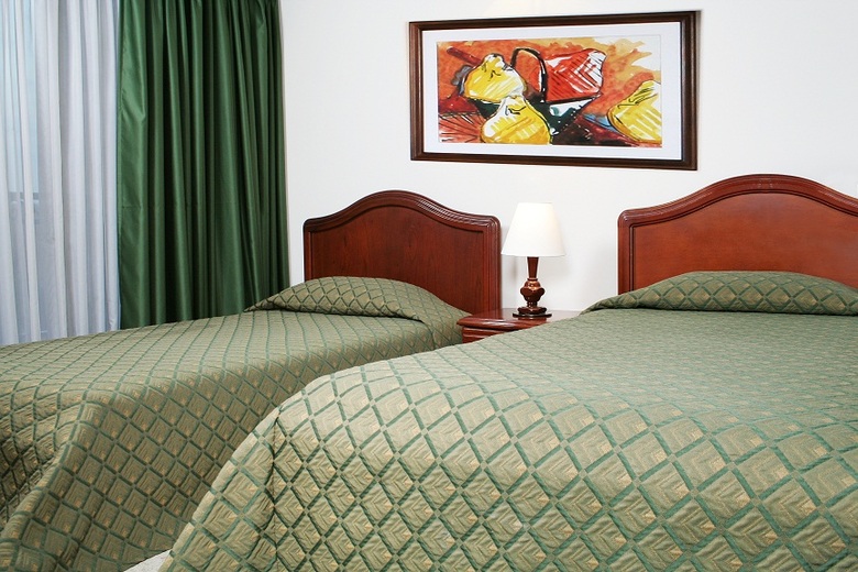 Hotel San Pedro Del Fuerte