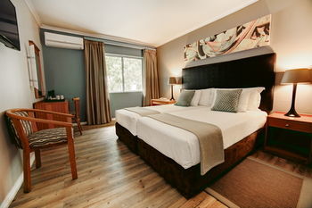 Protea Hotel Outeniqua