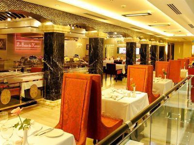 Hotel Silk Path