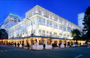Continental Hotel Saigon