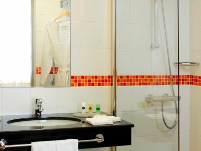 Hotel Courtyard By Marriott Pilsen