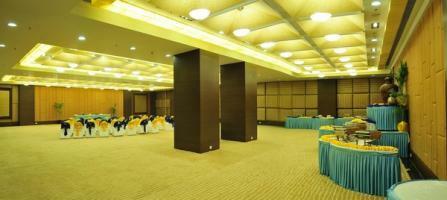 Hotel Cambay Grand