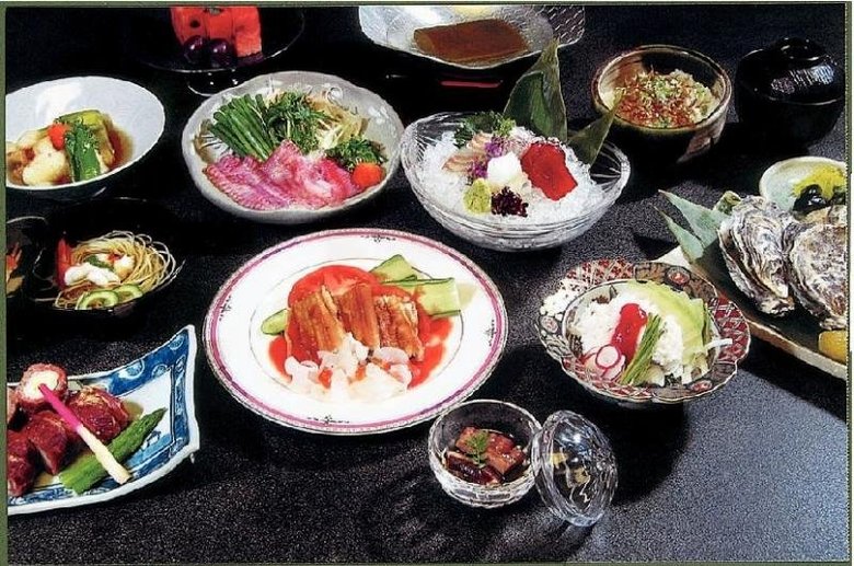 Miyajima Grand Hotel Arimoto